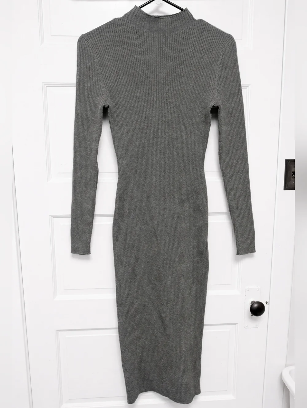 H&M Knit Dress - Picture 1 of 2